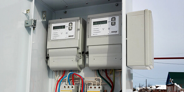 電表箱、控制柜系列