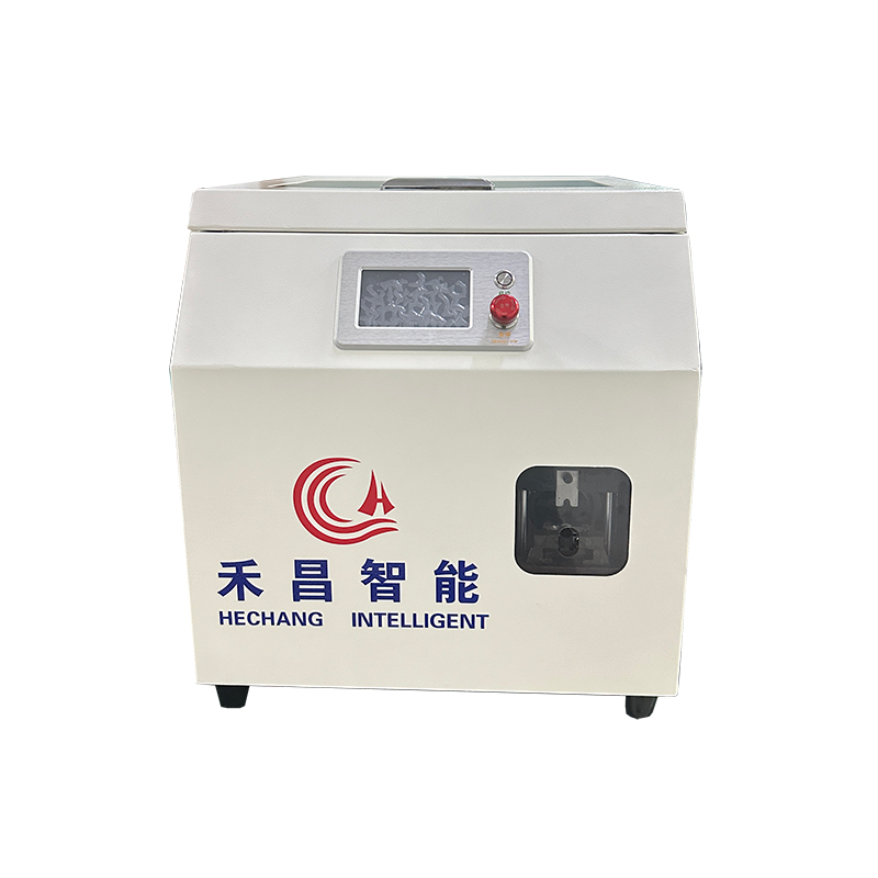 HC-01Y/O型端子剝皮壓接機(jī)