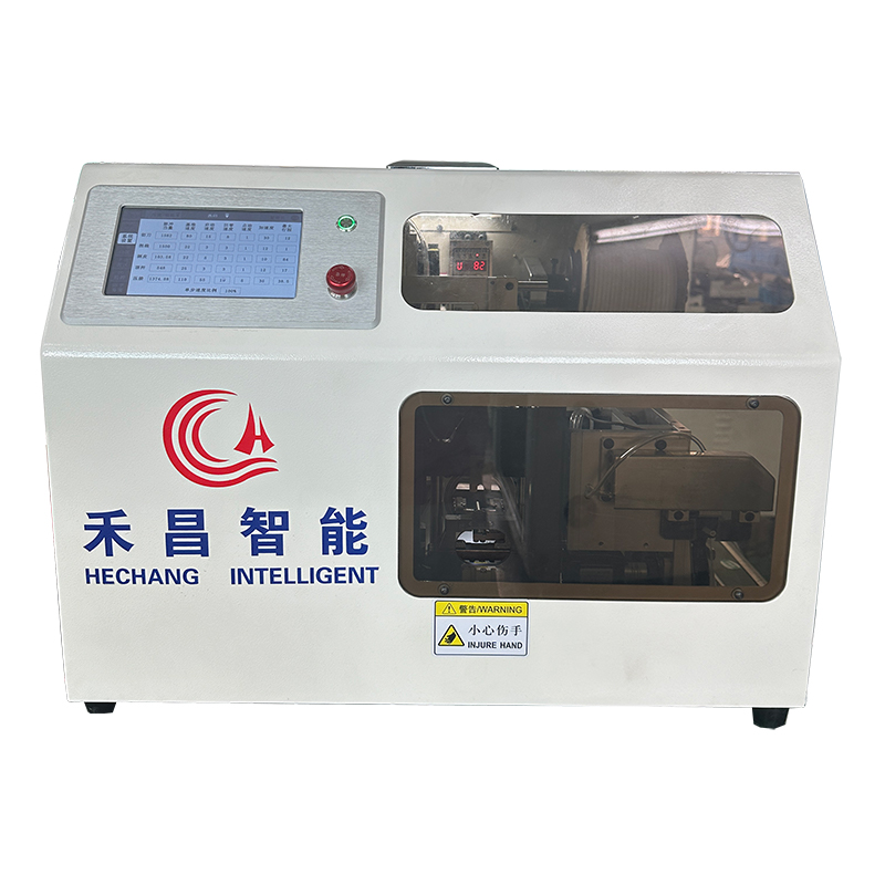 HC-1875B O/Y型套號(hào)碼管一體機(jī)器